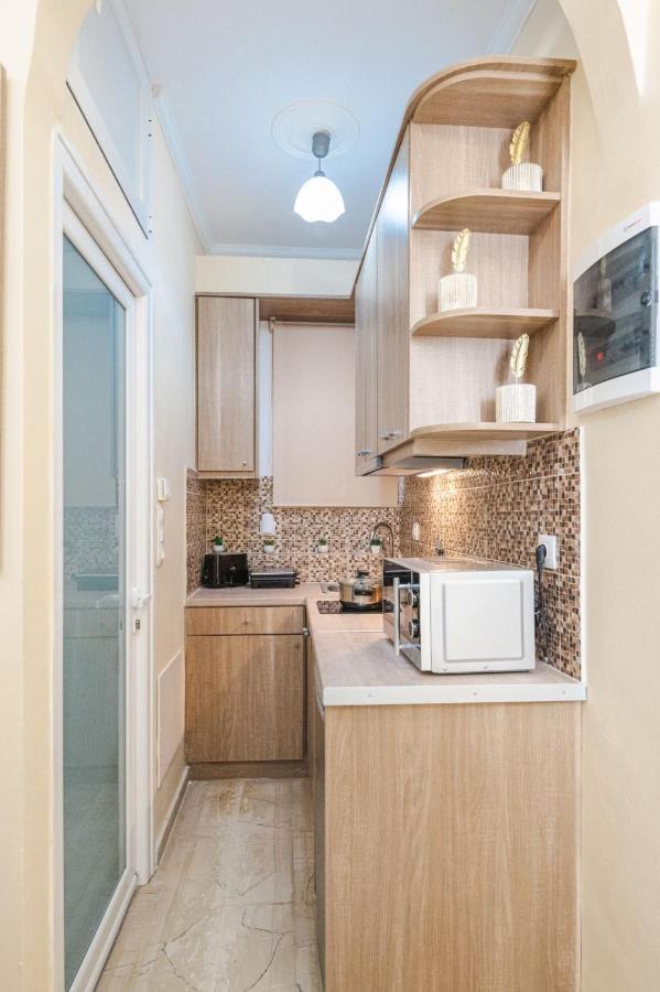 Samitos Rooms Rethymno  Exterior photo