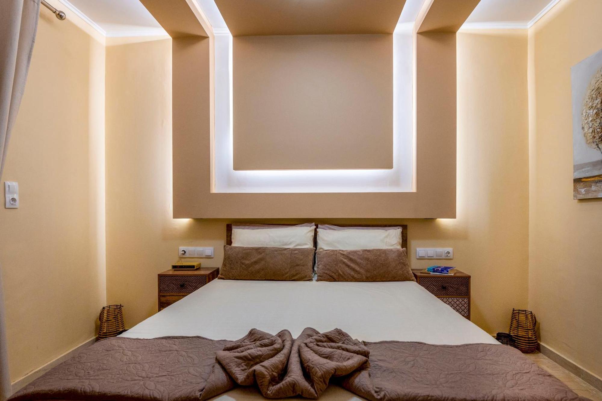 Samitos Rooms Rethymno  Exterior photo