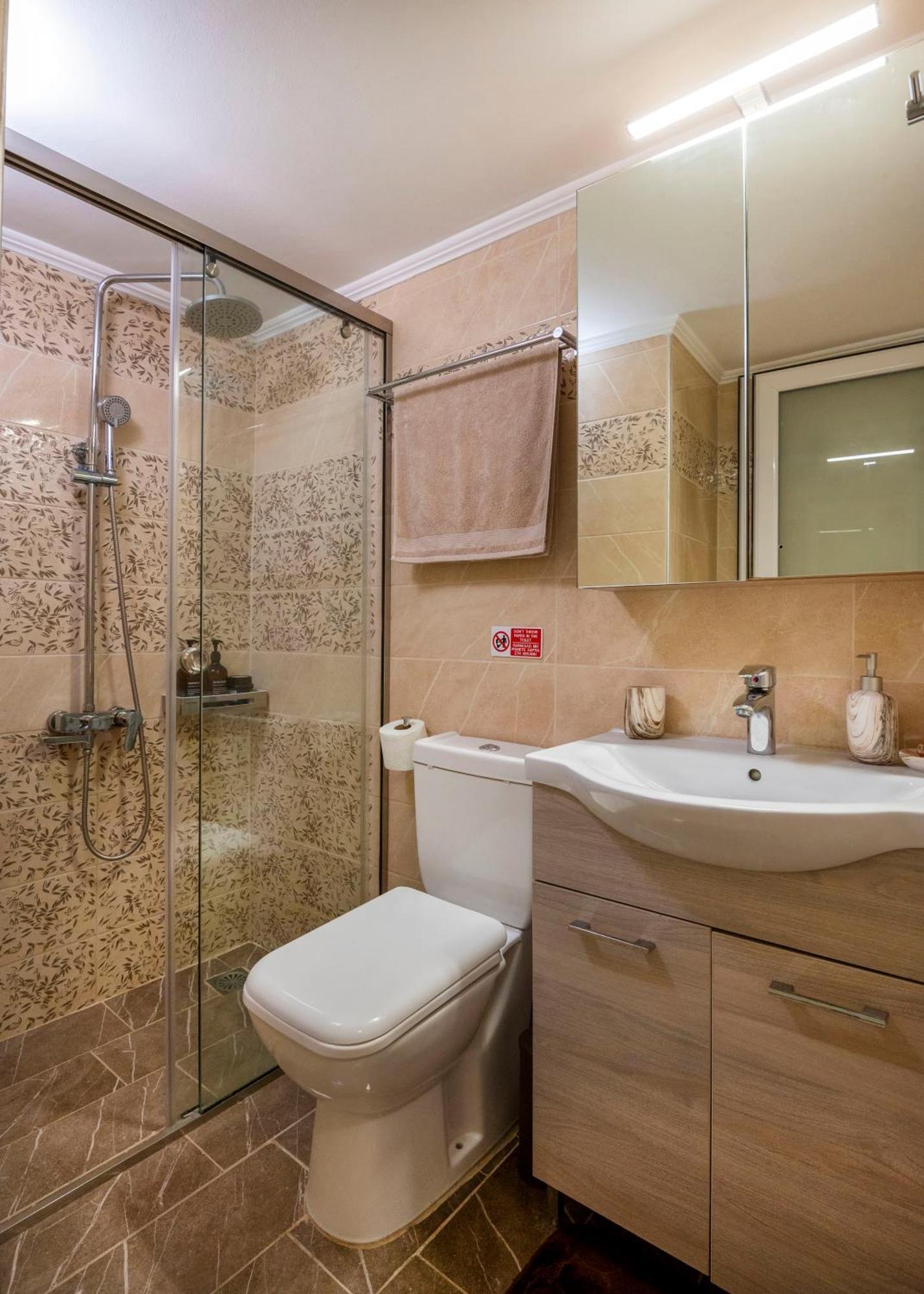 Samitos Rooms Rethymno  Exterior photo